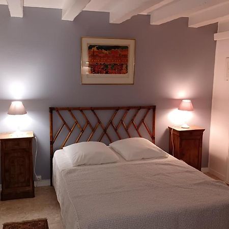 Bed and Breakfast La Criste Marine Groix Exterior foto