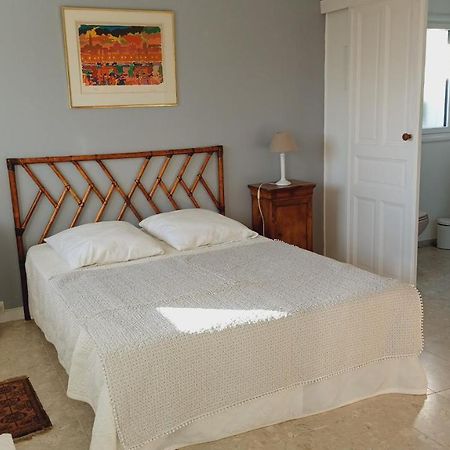 Bed and Breakfast La Criste Marine Groix Exterior foto