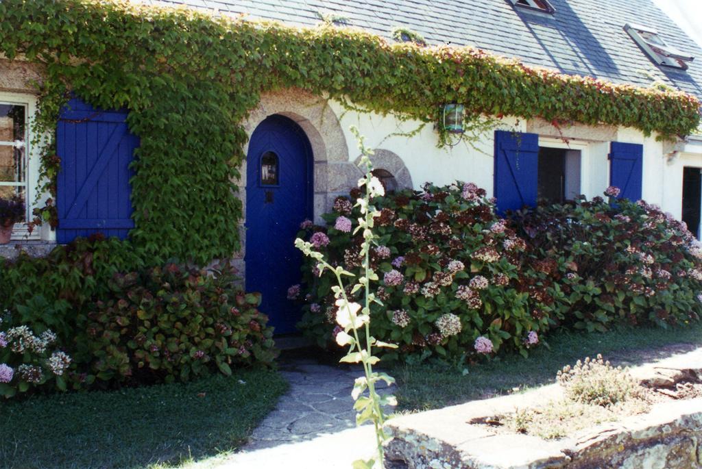 Bed and Breakfast La Criste Marine Groix Exterior foto