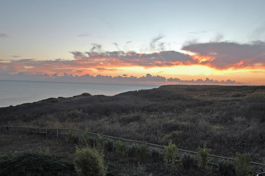 Bed and Breakfast La Criste Marine Groix Exterior foto